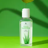 ضدعفونی کننده دست فوراور (حاوی آلوئه ورا و عسل) | Forever Hand Sanitizer