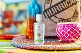 ضدعفونی کننده دست فوراور (حاوی آلوئه ورا و عسل) | Forever Hand Sanitizer