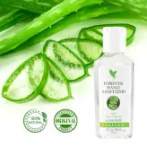 ضدعفونی کننده دست فوراور (حاوی آلوئه ورا و عسل) | Forever Hand Sanitizer