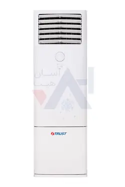 اسپلیت ایستاده اینورتر 36000 تراست سری TMSG - آسان هیت