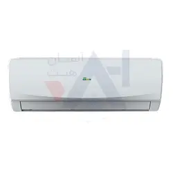 اسپلیت دیواری ++A اینورتر 9000 گرین - آسان هیت