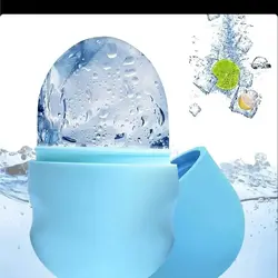 قالب یخ تراپی صورت