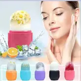 قالب یخ تراپی صورت