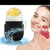 قالب یخ تراپی صورت