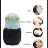 قالب یخ تراپی صورت