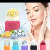 قالب یخ تراپی صورت
