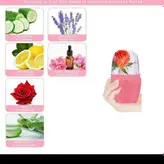 قالب یخ تراپی صورت