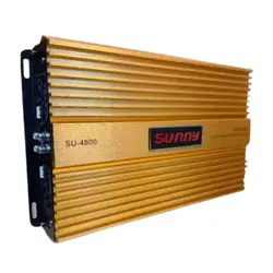 آمپلی فایر سانی مدل Sunny SU_4800
