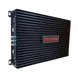 آمپلی فایر سانی مدل Sunny SU_4600