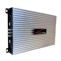 آمپلی فایر آدیو بان مدل Audiobahn AD_4604