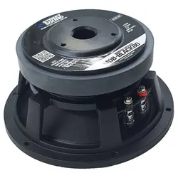 میدرنج ۸ اینچ استریت ساند مدل BLACK80 قدرت ۴۰۰ وات