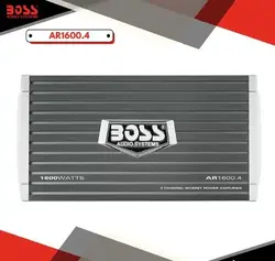 آمپلی فایر BOSS AR1600.4