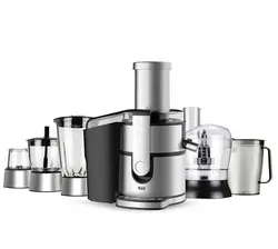 آبمیوه گیری 10 کاره راک مدل 6040