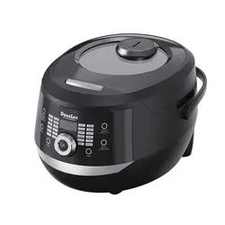 پلوپز حرفه ای دونالکس کد 905