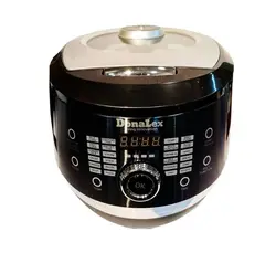 پلوپز حرفه ای دونالکس کد 905