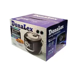 پلوپز حرفه ای دونالکس کد 905