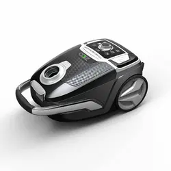 جارو برقی زیکو کد 1025