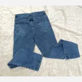 شلوار لی زنانه راسته جنس لی اعلا