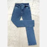 شلوار لی زنانه راسته جنس لی اعلا