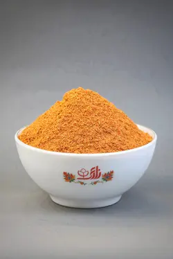 ادویه کاری ( 32 قلم زعفرانی )