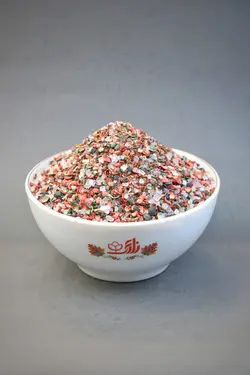 اسپند رنگی ( چشم زخم )