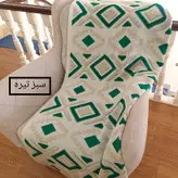 شال مبل پانچ نخ ترک درجه ۱