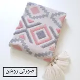 شال مبل پانچ نخ ترک درجه ۱
