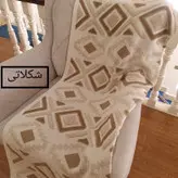 شال مبل پانچ نخ ترک درجه ۱