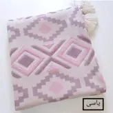 شال مبل پانچ نخ ترک درجه ۱