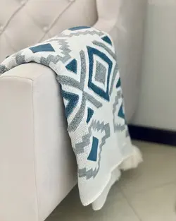 شال مبل پانچ نخ ترک درجه ۱