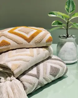شال مبل پانچ نخ ترک درجه ۱