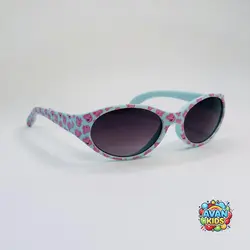 عینک دودی بچه گانه کد 4340