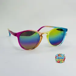 عینک دودی بچه گانه کد 4320