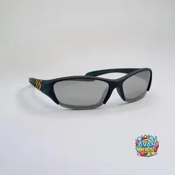 عینک دودی بچه گانه کد 4327