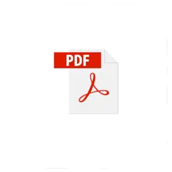 دانلود مقاله تحلیل سیستم کنترل راکتور در یک نیروگاه PWR