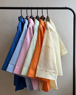 شوميز داكرون