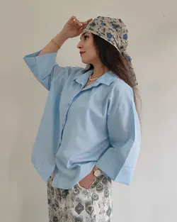 شوميز داكرون