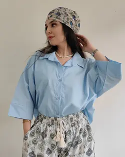 شوميز داكرون