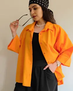 شوميز داكرون