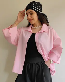 شوميز داكرون