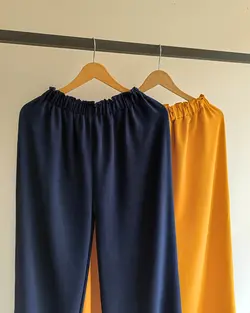 شلوار ابروبادي