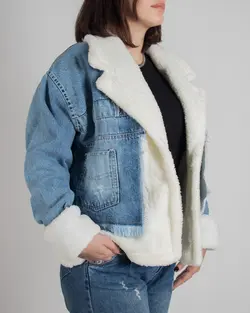 كت جين كوتاه