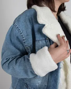 كت جين كوتاه