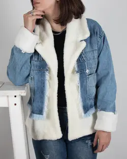 كت جين كوتاه