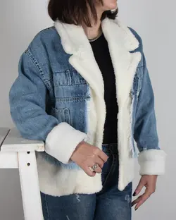 كت جين كوتاه