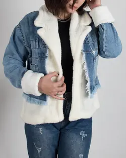 كت جين كوتاه