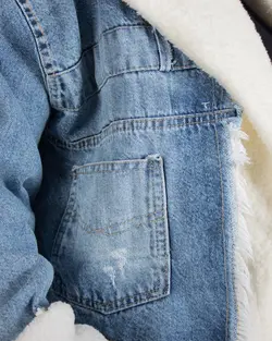 كت جين كوتاه