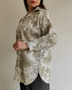 شوميز هاوايي