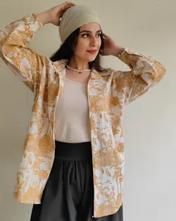 شوميز هاوايي