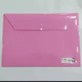 پوشه دکمه‌دار کاغذ A4